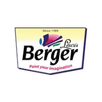 Berger Logo