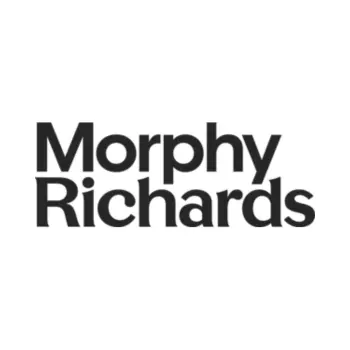 Morphy Richard logo