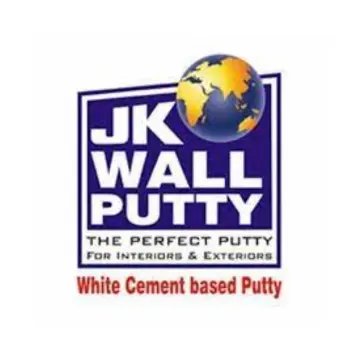 jk wall putty logo