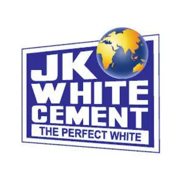 jk white cement logo